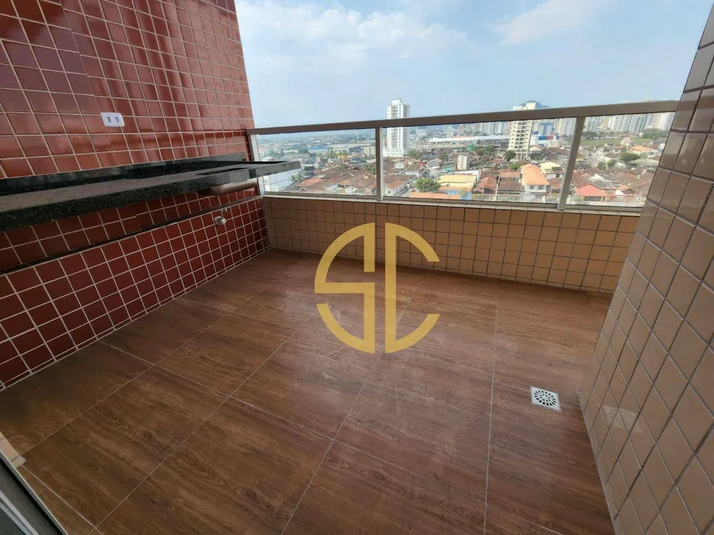 Apartamento, 2 quartos, 73 m² - Foto 2