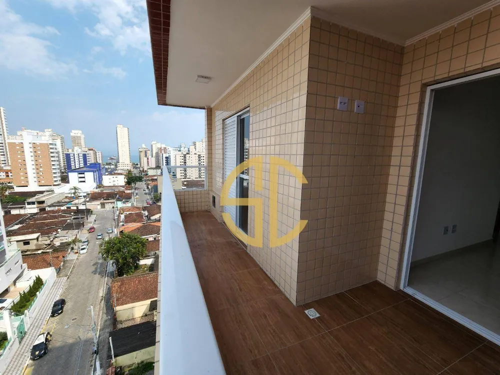 Apartamento, 2 quartos, 73 m² - Foto 1