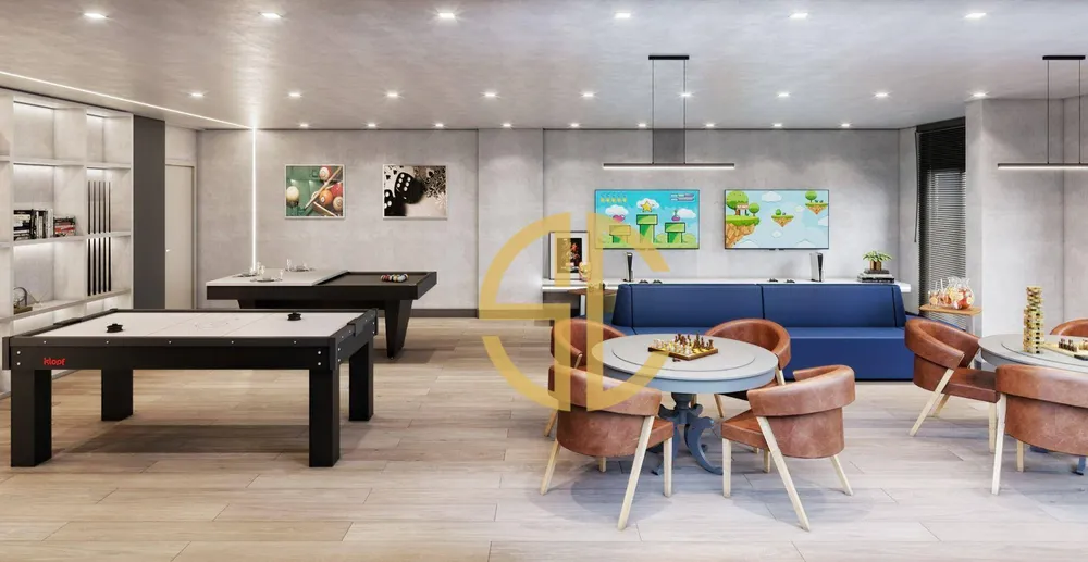 Apartamento, 2 quartos, 82 m² - Foto 1