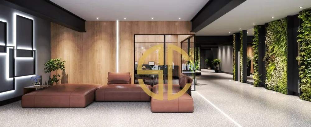 Apartamento, 2 quartos, 82 m² - Foto 4
