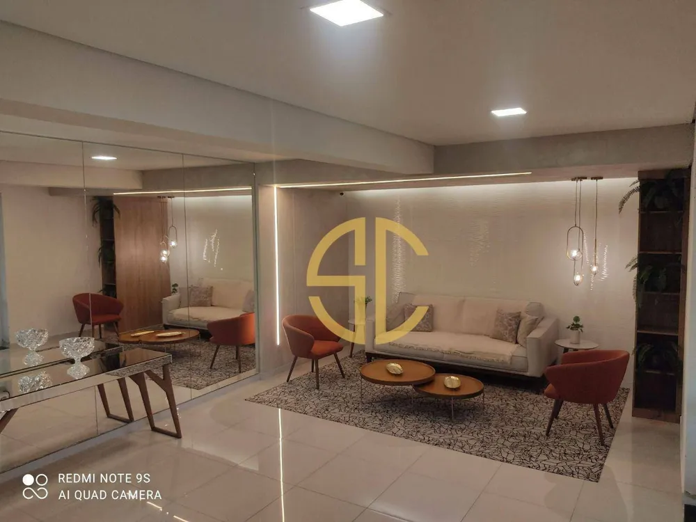 Apartamento, 2 quartos, 73 m² - Foto 3