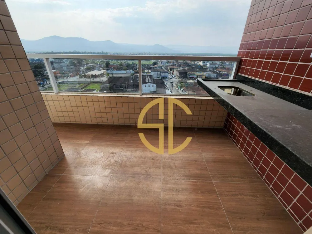 Apartamento, 2 quartos, 66 m² - Foto 2