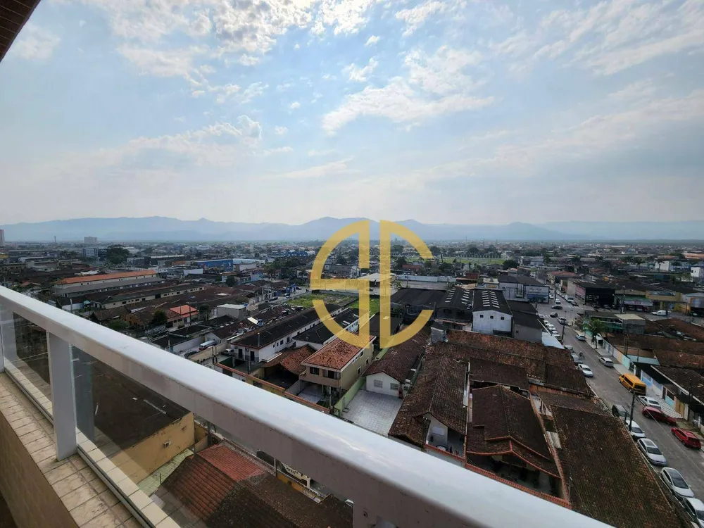 Apartamento, 2 quartos, 66 m² - Foto 1
