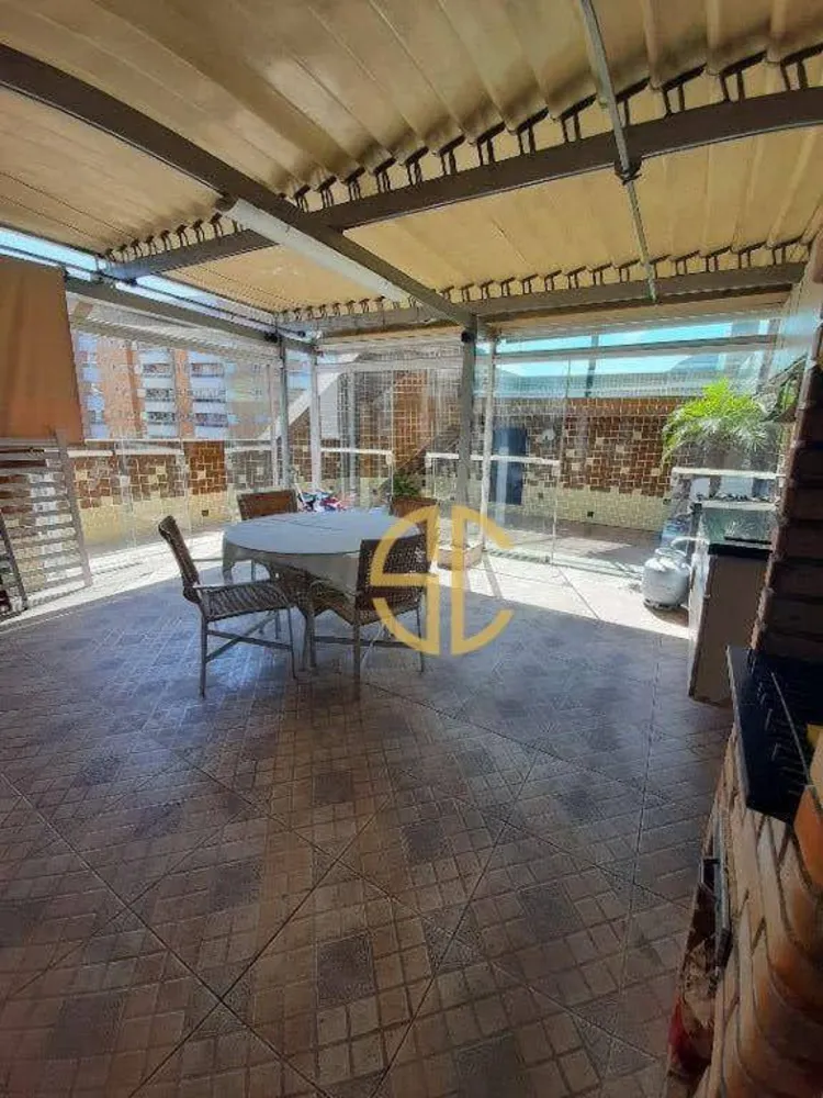 Cobertura, 4 quartos, 338 m² - Foto 2