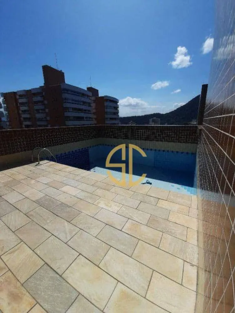 Cobertura, 4 quartos, 338 m² - Foto 4