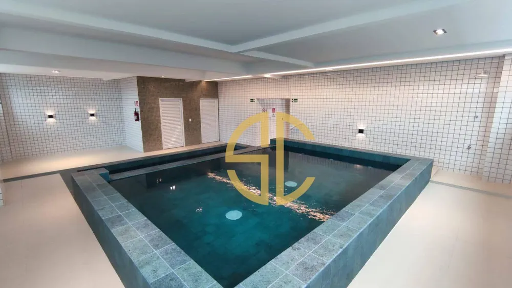 Apartamento, 2 quartos, 55 m² - Foto 1