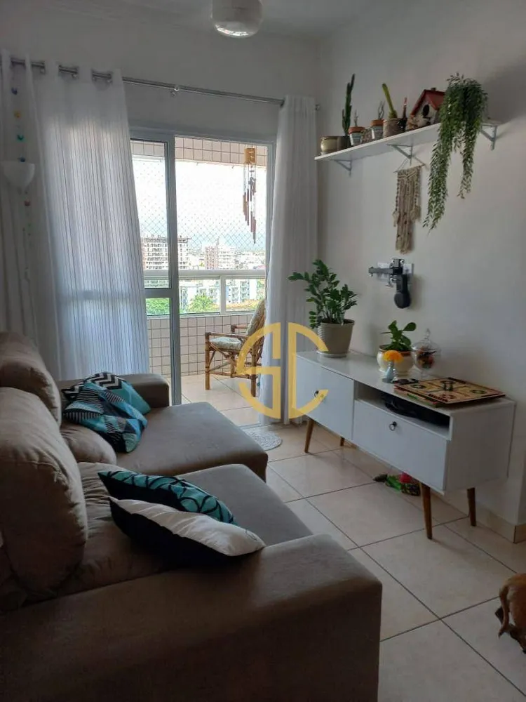 Apartamento, 2 quartos, 55 m² - Foto 4