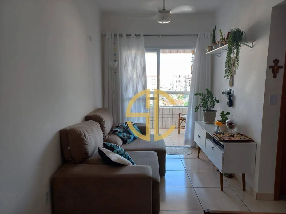 Apartamento, 2 quartos, 55 m² - Foto 3