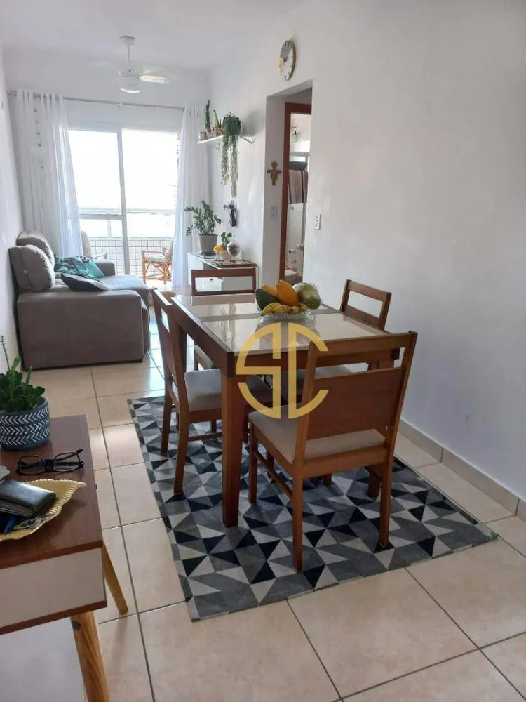 Apartamento, 2 quartos, 55 m² - Foto 2