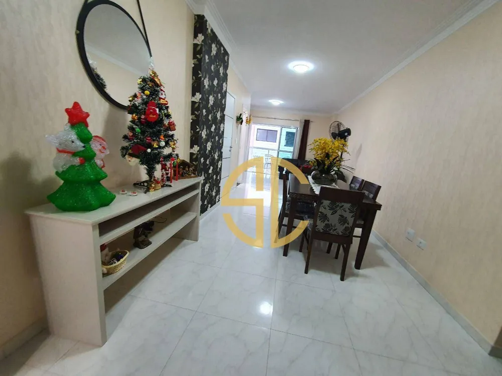 Apartamento, 3 quartos, 151 m² - Foto 3