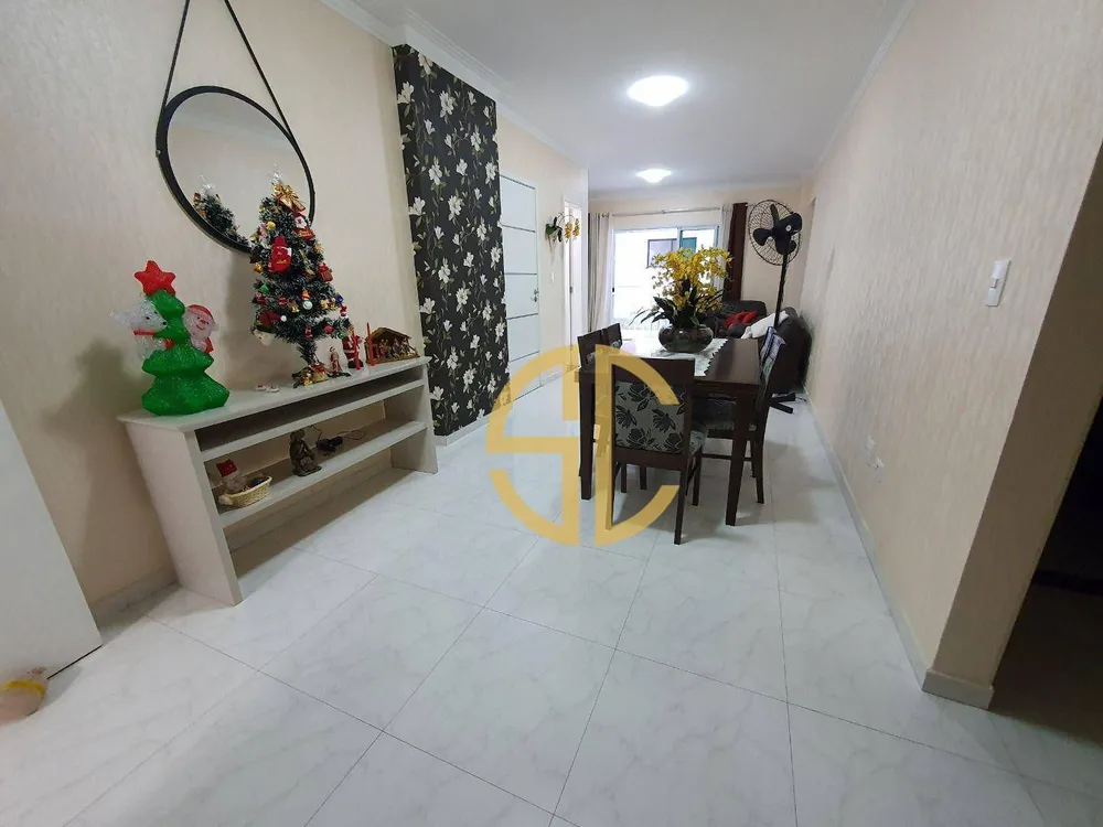 Apartamento, 3 quartos, 151 m² - Foto 2
