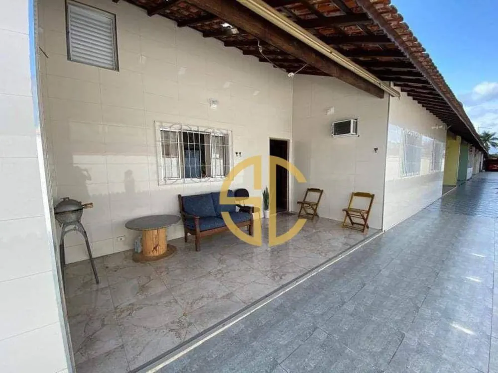 Casa, 2 quartos, 70 m² - Foto 2