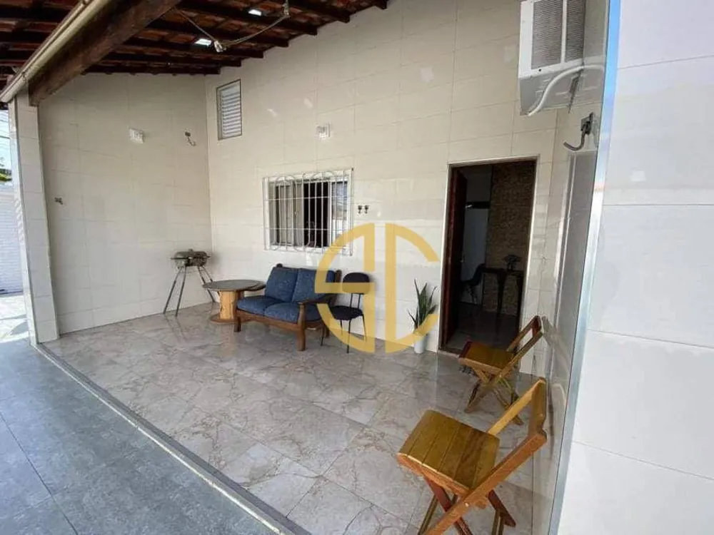 Casa, 2 quartos, 70 m² - Foto 3