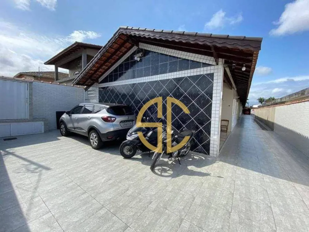 Casa, 2 quartos, 70 m² - Foto 1