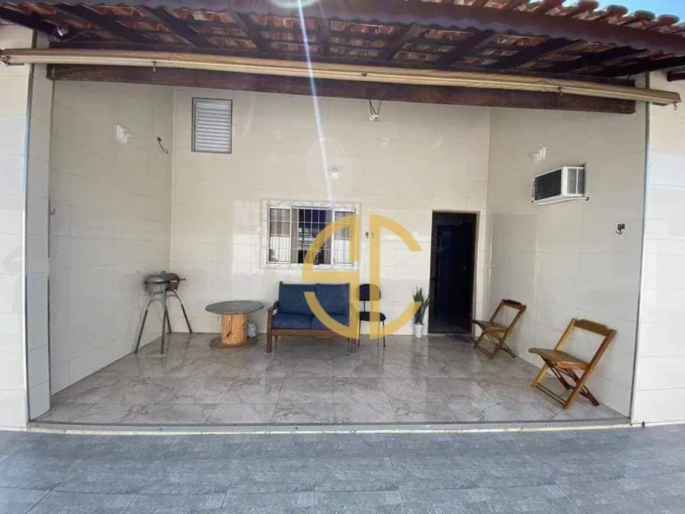 Casa, 2 quartos, 70 m² - Foto 4