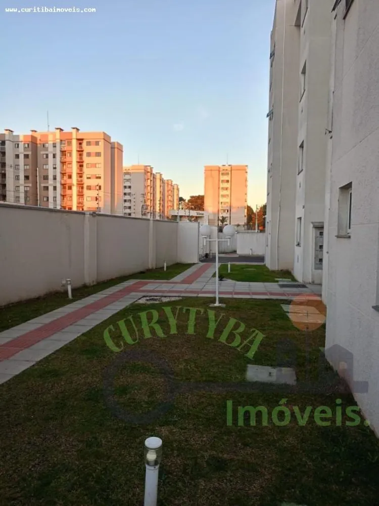 Apartamento, 2 quartos, 40 m² - Foto 4