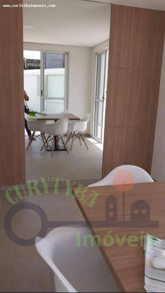 Apartamento, 2 quartos, 40 m² - Foto 1