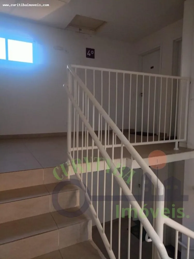 Apartamento, 2 quartos, 40 m² - Foto 14