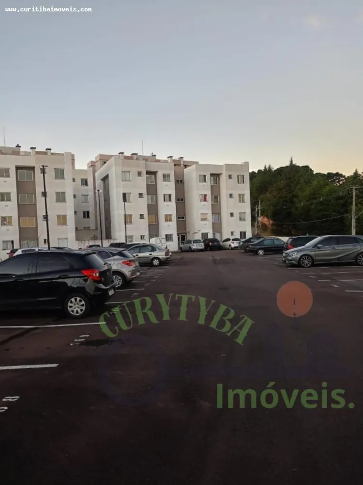 Apartamento, 2 quartos, 40 m² - Foto 2
