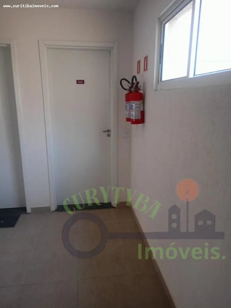 Apartamento, 2 quartos, 40 m² - Foto 15