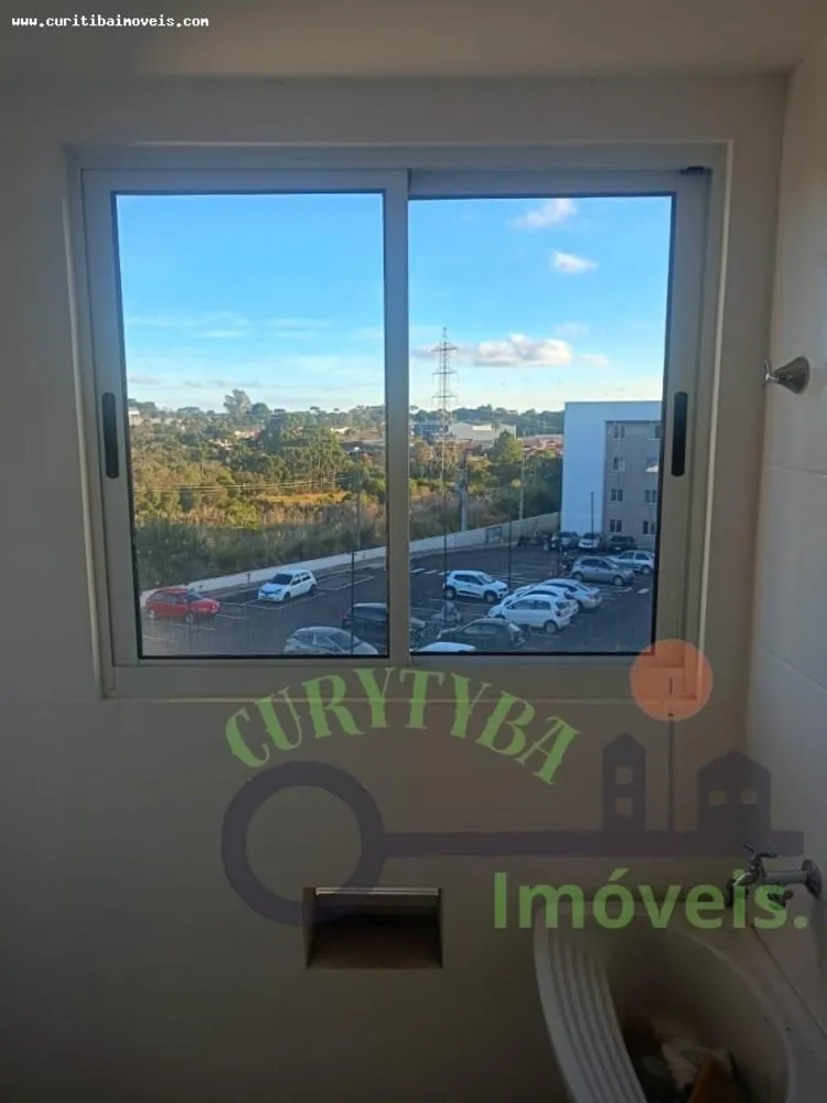 Apartamento, 2 quartos, 40 m² - Foto 10