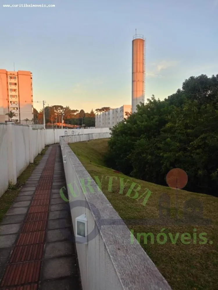 Apartamento, 2 quartos, 40 m² - Foto 5