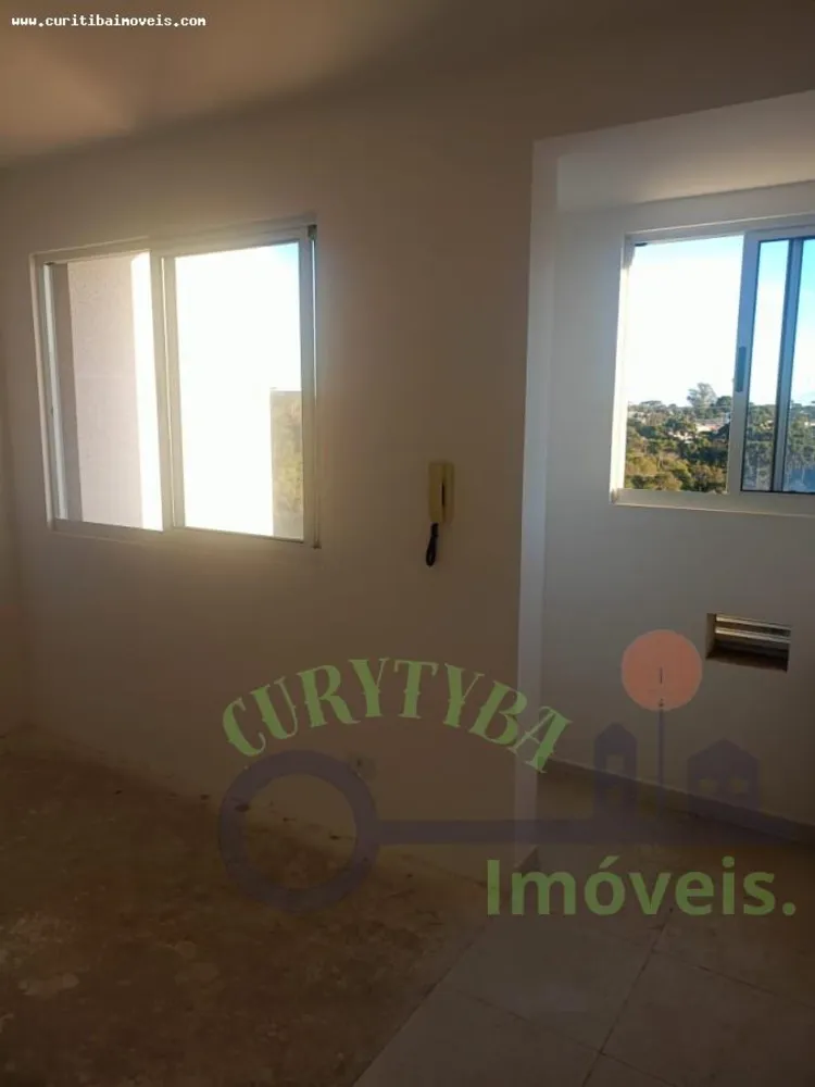 Apartamento, 2 quartos, 40 m² - Foto 9