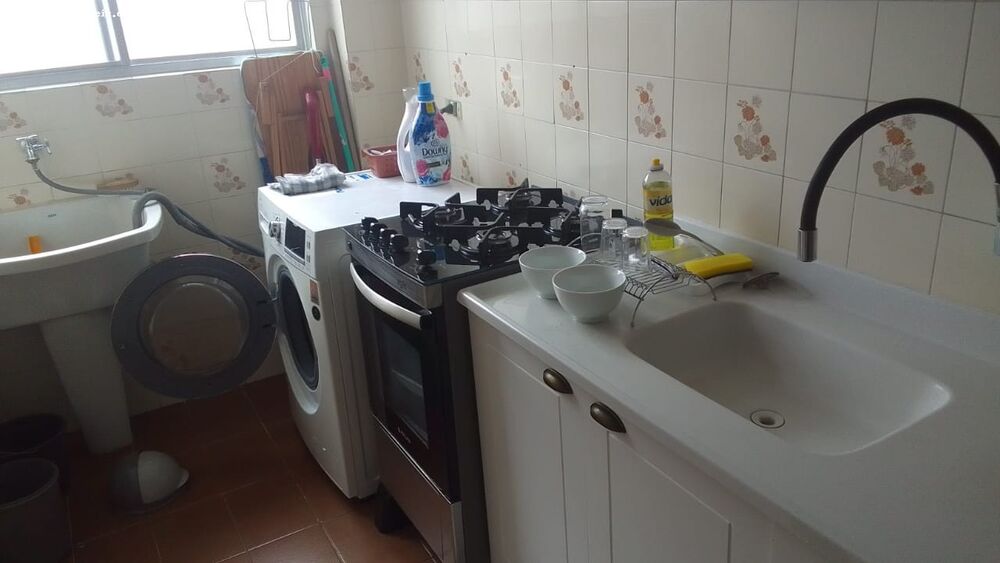 Apartamento, 1 quarto - Foto 1