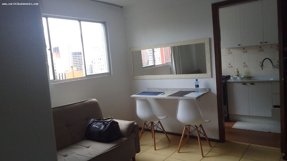 Apartamento, 1 quarto - Foto 2