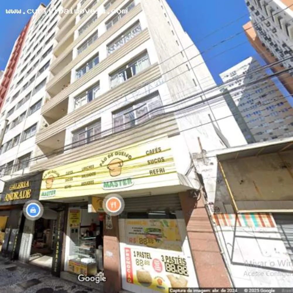 Apartamento, 1 quarto - Foto 4