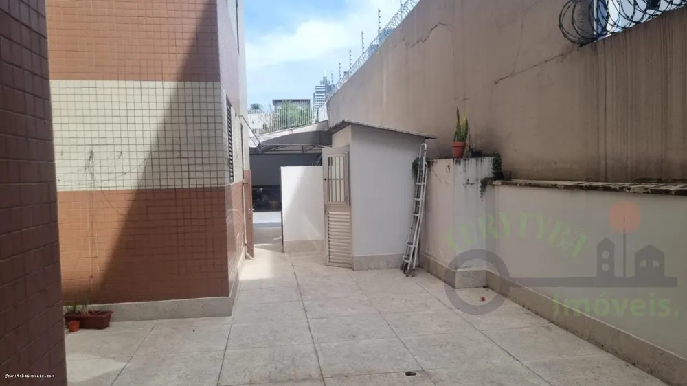Apartamento, 4 quartos, 164 m² - Foto 15