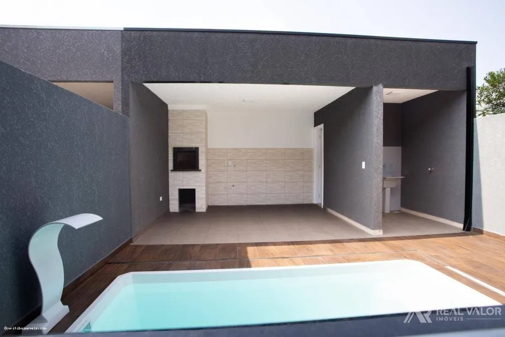 Casa, 3 quartos - Foto 8
