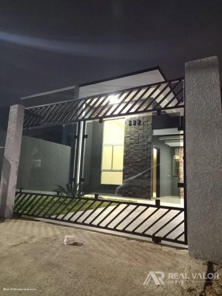 Casa, 3 quartos - Foto 6