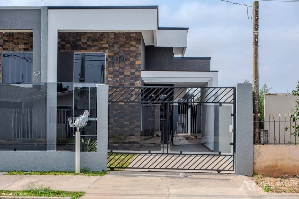 Casa, 3 quartos - Foto 7