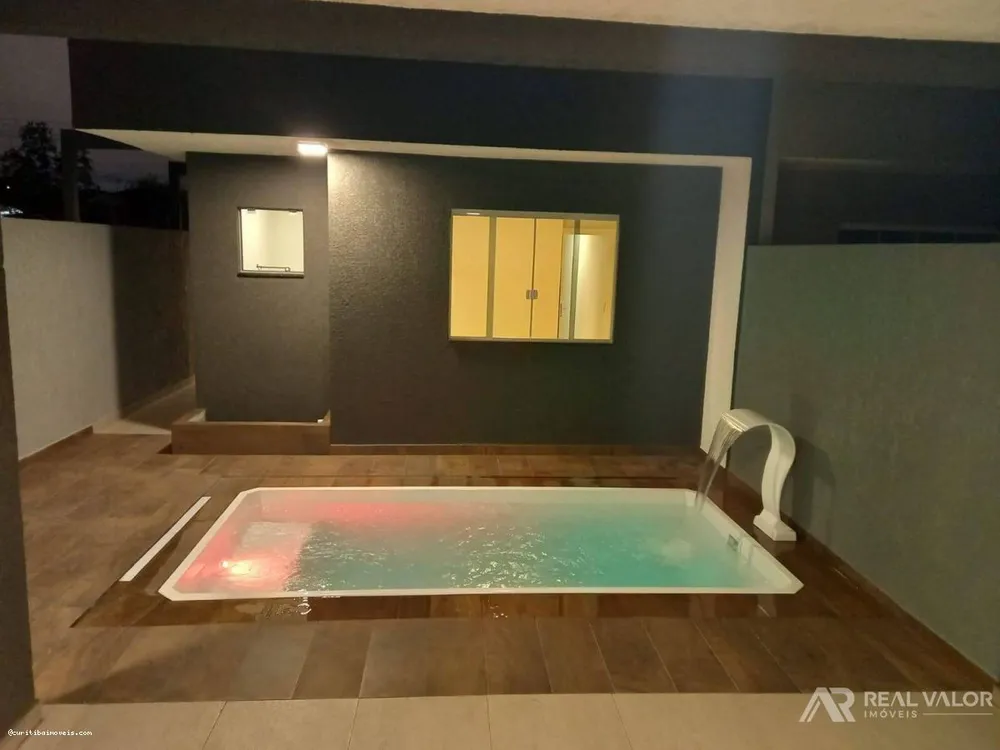 Casa, 3 quartos - Foto 6