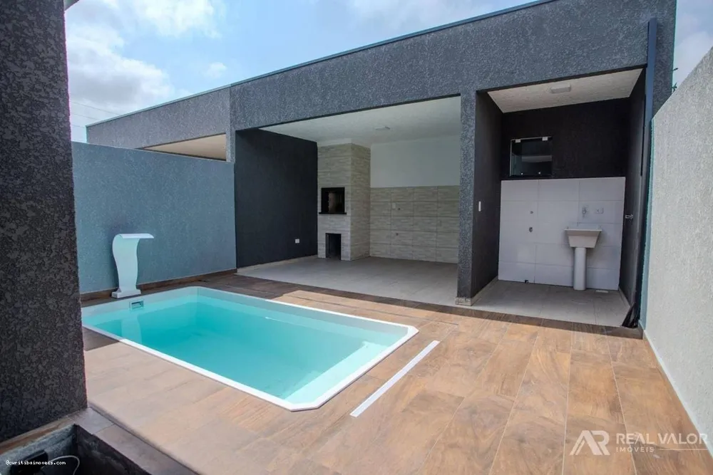 Casa, 3 quartos - Foto 12