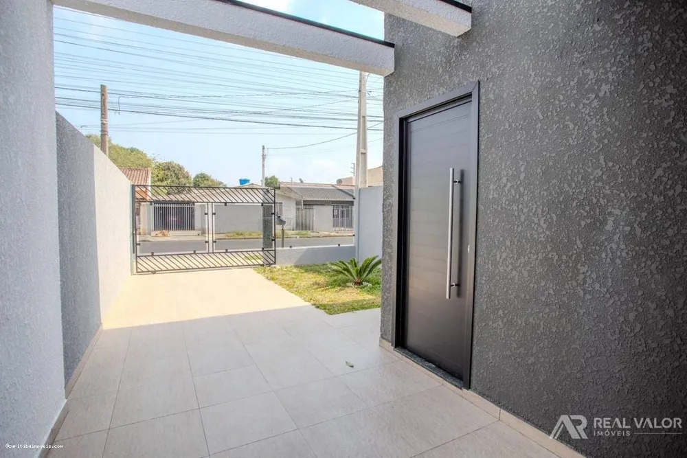 Casa, 3 quartos - Foto 5