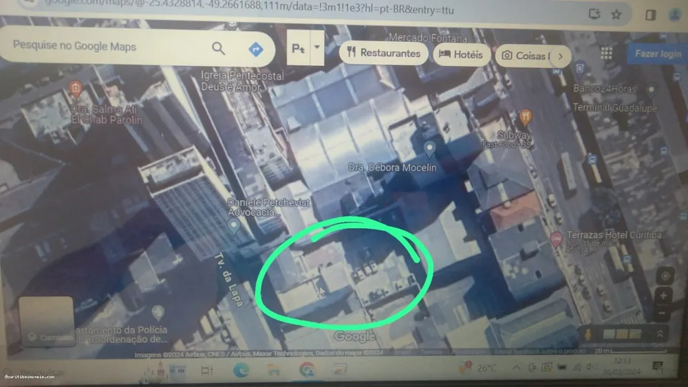 Sobrado, 3 quartos, 470 m² - Foto 12