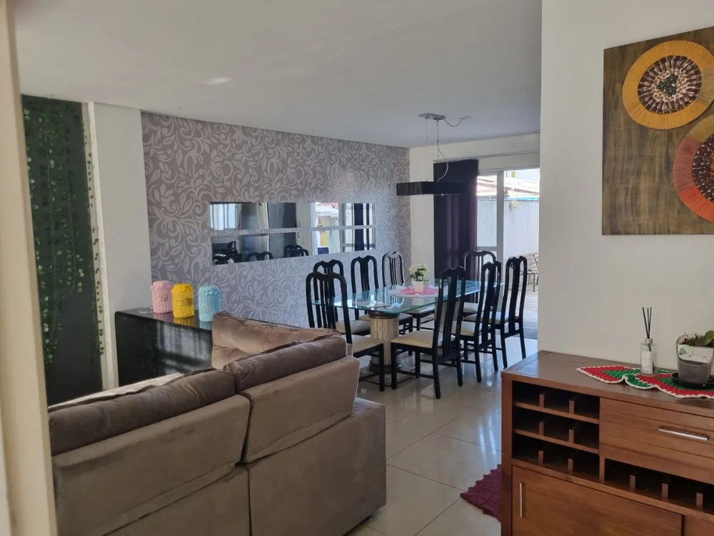 Sobrado, 3 quartos - Foto 4