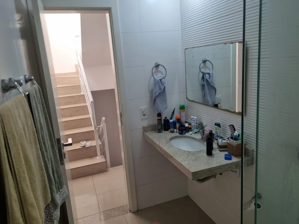 Sobrado, 3 quartos - Foto 11