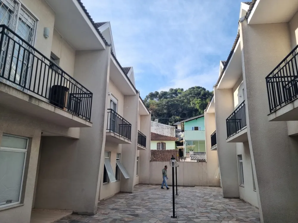 Sobrado, 3 quartos - Foto 1