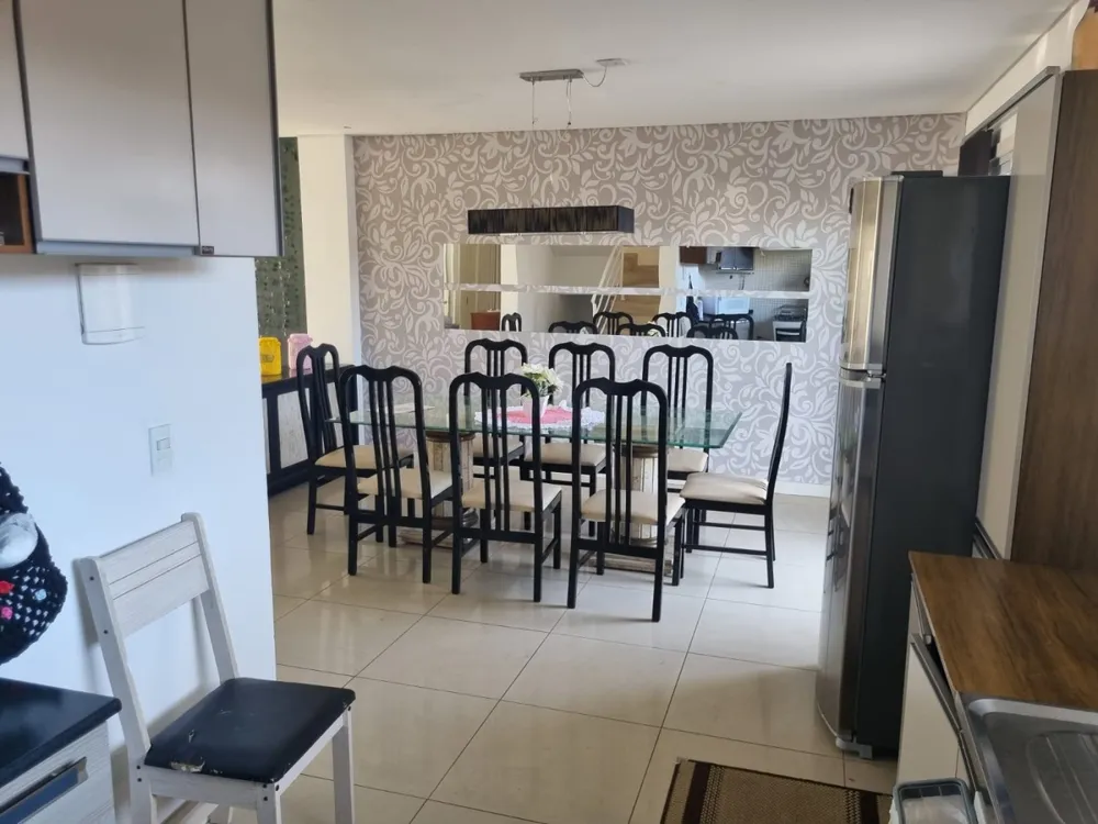 Sobrado, 3 quartos - Foto 8