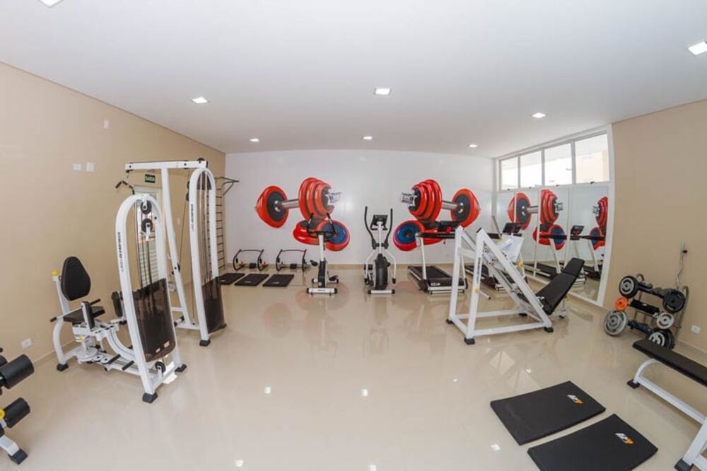 Apartamento à venda com 3 quartos, 61m² - Foto 6