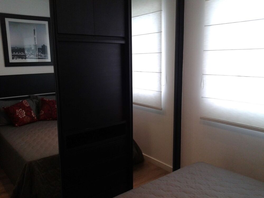 Apartamento à venda com 3 quartos, 61m² - Foto 5