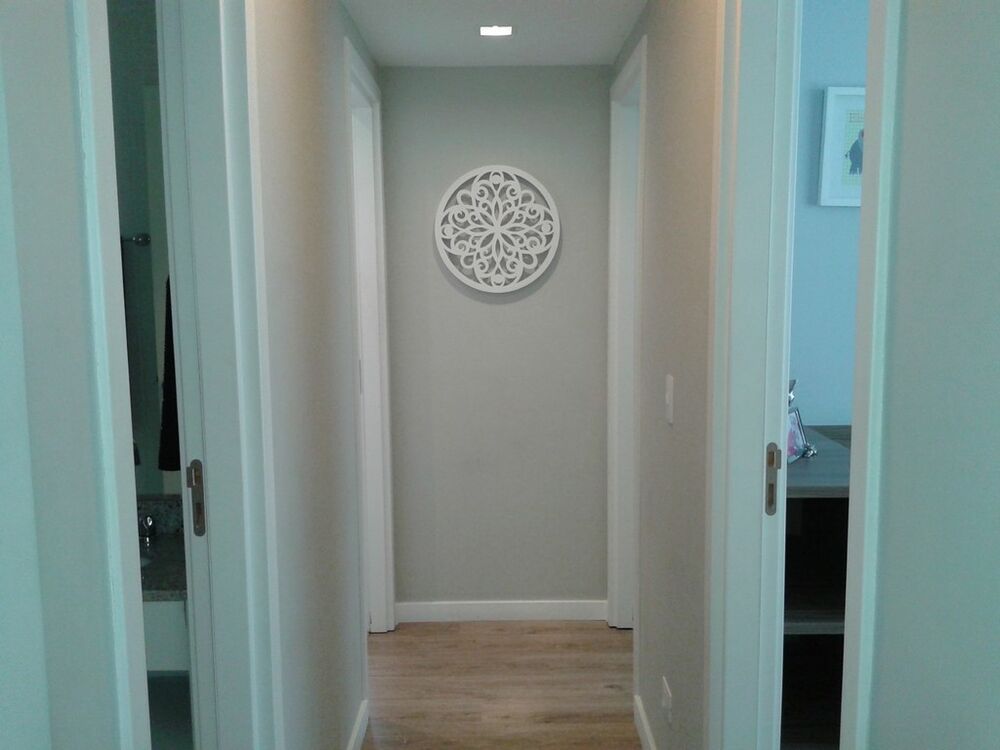 Apartamento à venda com 3 quartos, 61m² - Foto 3