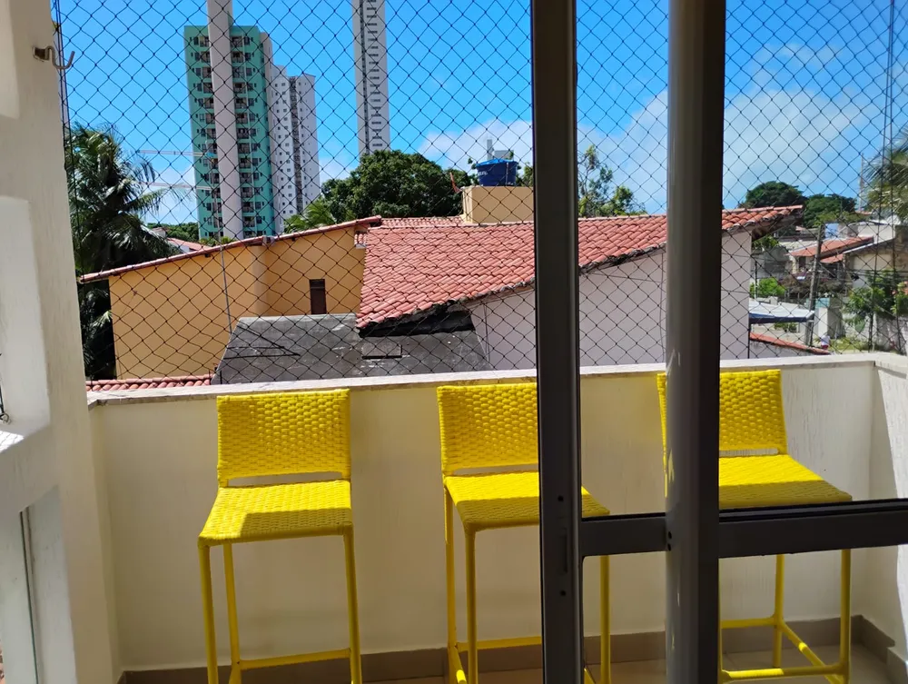 Apartamento, 2 quartos, 60 m² - Foto 5