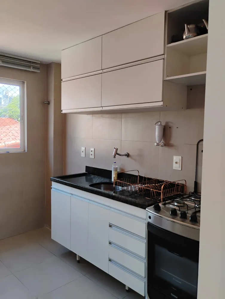 Apartamento, 2 quartos, 60 m² - Foto 1