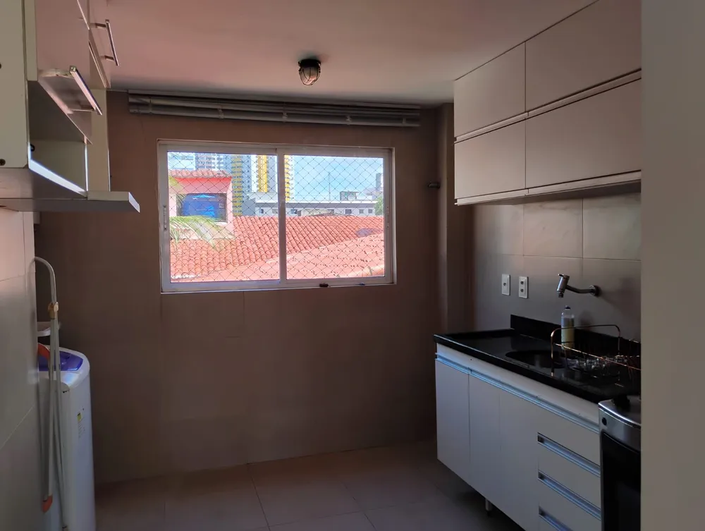 Apartamento, 2 quartos, 60 m² - Foto 2