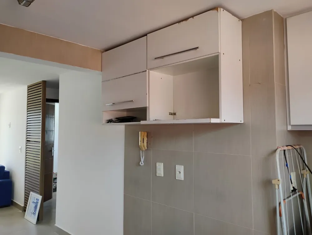 Apartamento, 2 quartos, 60 m² - Foto 3