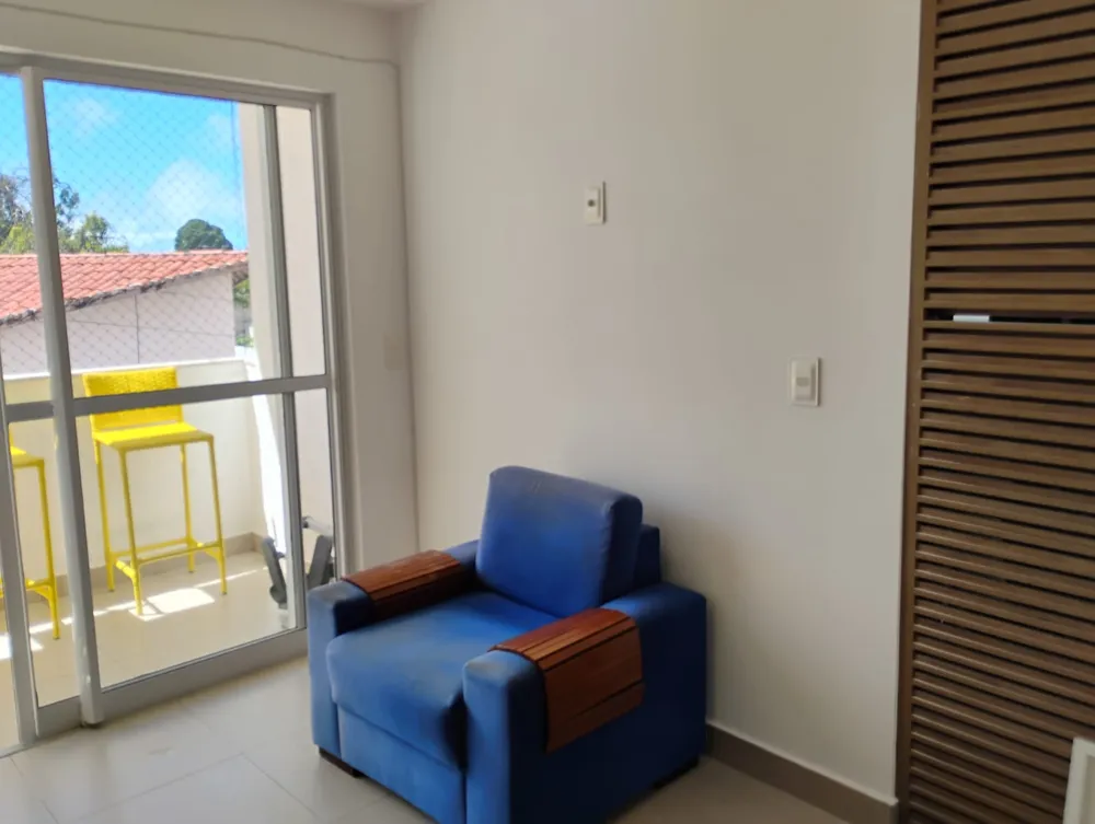 Apartamento, 2 quartos, 60 m² - Foto 7